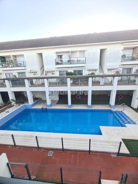 Foto 6238bef7-57e8-4024-9ca3-a136e7f2bf2e. Appartement avec parking piscine dans V Centenario-Piletas-Capuchinos Sanlúcar de Barrameda