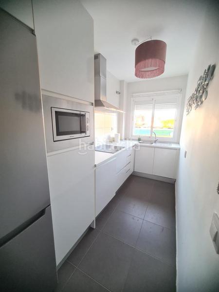 Foto cde89ea8-d9a3-4081-9734-26945592851a. Appartement avec parking piscine dans V Centenario-Piletas-Capuchinos Sanlúcar de Barrameda