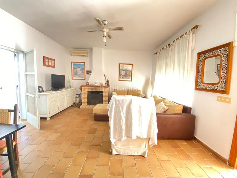 Foto 5479d9f8-6161-487c-b426-86da5b5d7995. Casa precioso chalet con piscina. en La Jara Sanlúcar de Barrameda