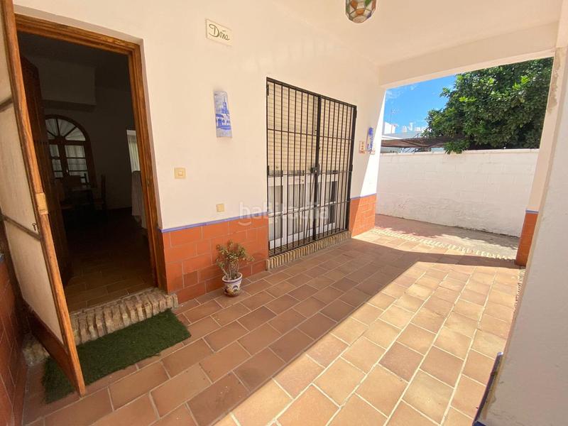 Foto 6358bc4b-52fc-4a12-ab46-617b4df8c691. Casa precioso chalet con piscina. en La Jara Sanlúcar de Barrameda