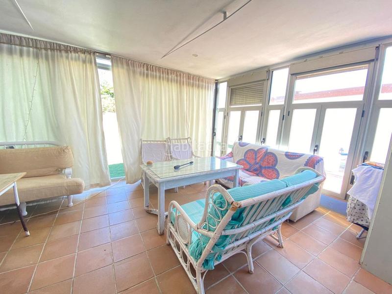 Foto 6452ece9-698b-4609-9ebe-3a714d0696f9. Casa precioso chalet con piscina. en La Jara Sanlúcar de Barrameda