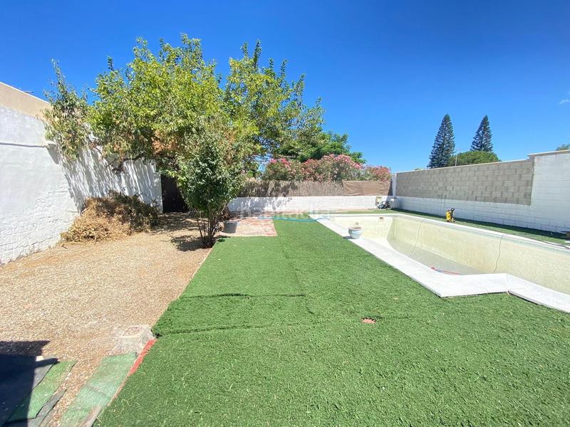Foto a8eed15c-731f-4d8c-910a-9e97d5a3bf37. Casa precioso chalet con piscina. en La Jara Sanlúcar de Barrameda