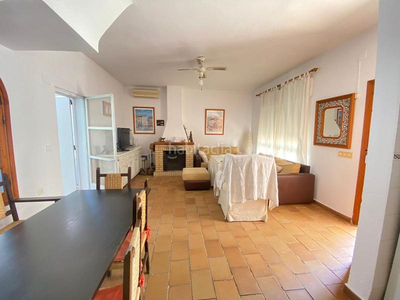 Foto ddcbe991-3a6e-4aec-863b-f78f04648840. Casa precioso chalet con piscina. en La Jara Sanlúcar de Barrameda