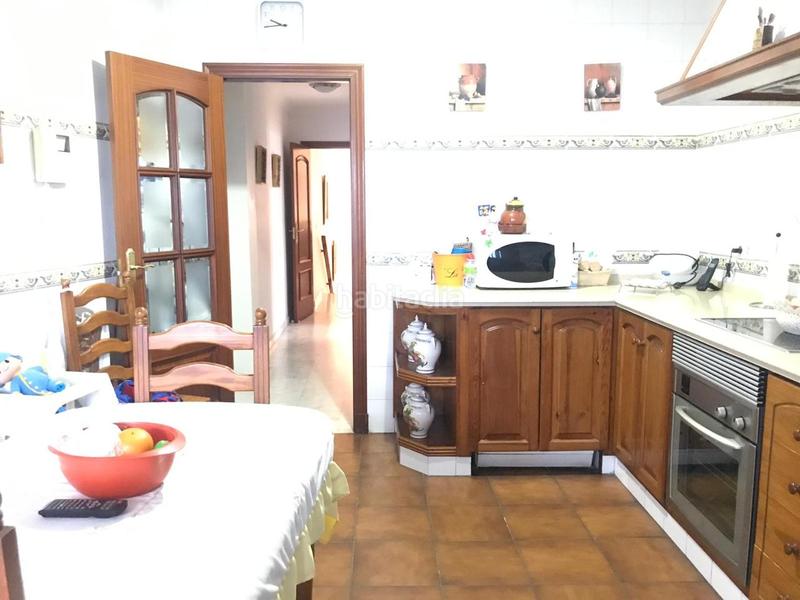 Foto 3a136b0f-ec0d-410e-9761-22a21e42d8d4. Casa con parcheggio in Ayuntamiento-Barrio Alto Sanlúcar de Barrameda