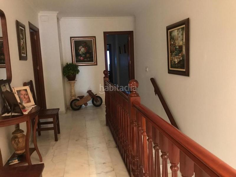 Foto 66ada69a-6e68-449f-97e5-10d68083f0b1. Casa con parcheggio in Ayuntamiento-Barrio Alto Sanlúcar de Barrameda