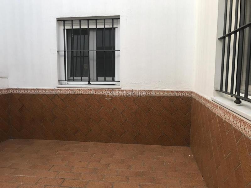 Foto a532b776-65e3-4902-a596-7f536c4e8542. Casa con parcheggio in Ayuntamiento-Barrio Alto Sanlúcar de Barrameda