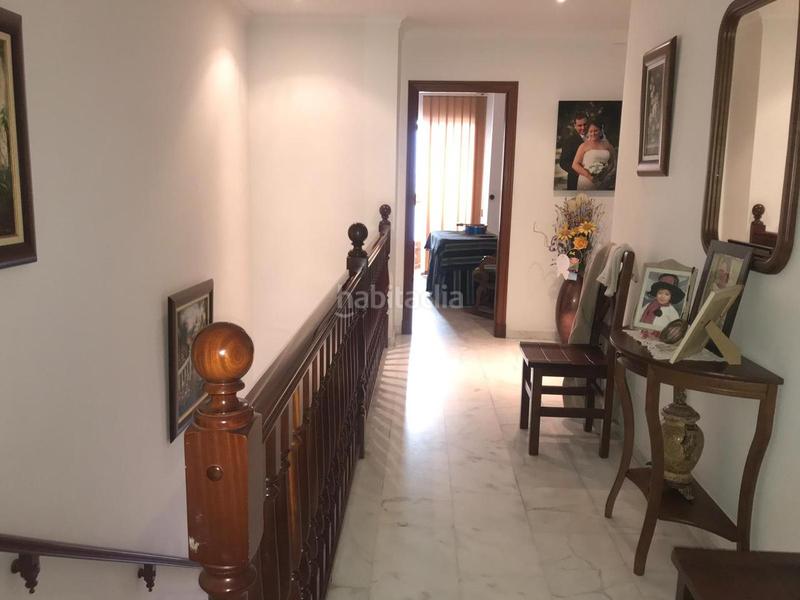 Foto c3e52a4d-9cc7-4652-92c6-2d8de690c992. Casa con parcheggio in Ayuntamiento-Barrio Alto Sanlúcar de Barrameda