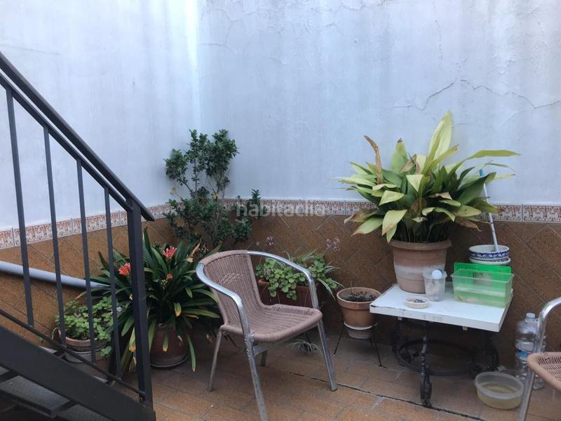 Foto dd512f71-299c-4022-abf4-3715e423e03a. Casa con parcheggio in Ayuntamiento-Barrio Alto Sanlúcar de Barrameda