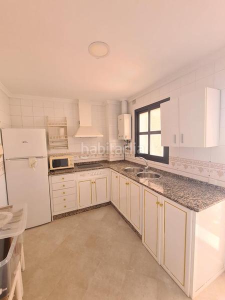 Foto 27940e89-d32a-4281-8710-503c30361634. Flat in Centro-Calzada-Cabo Noval Sanlúcar de Barrameda
