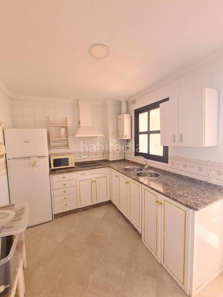 Foto 60741006-9833-4702-a1b4-7d5fe65a03dd. Flat in Centro-Calzada-Cabo Noval Sanlúcar de Barrameda
