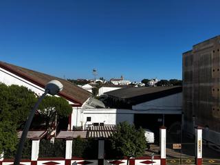 Pis a Centro-Calzada-Cabo Noval. Piso céntrico en sanlúcar de barrameda.