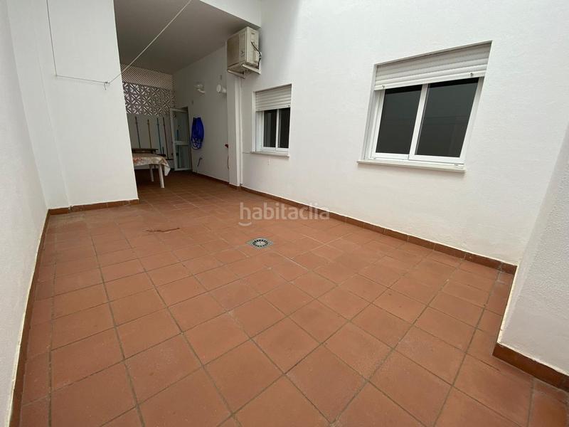 Foto aee994d7-022d-458d-a788-8252ebf074ca. Affitto piano terra in Centro-Calzada-Cabo Noval Sanlúcar de Barrameda