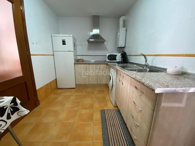 Foto 4c95879d-f034-45ed-9f29-20b09a9c6e18. Location rez-de-chaussée dans Centro-Calzada-Cabo Noval Sanlúcar de Barrameda