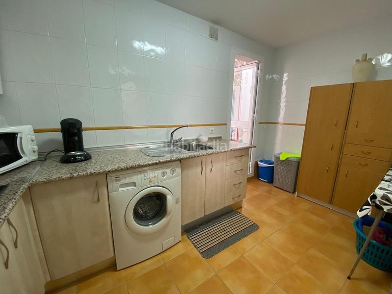 Foto 5d47d302-9028-4a8f-882d-041e62ab18be. Location rez-de-chaussée dans Centro-Calzada-Cabo Noval Sanlúcar de Barrameda