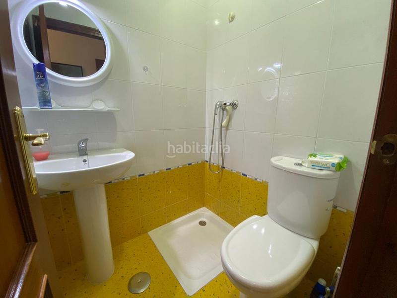 Foto 647b82ea-678d-4d7b-9988-b608e4888c7c. Location rez-de-chaussée dans Centro-Calzada-Cabo Noval Sanlúcar de Barrameda