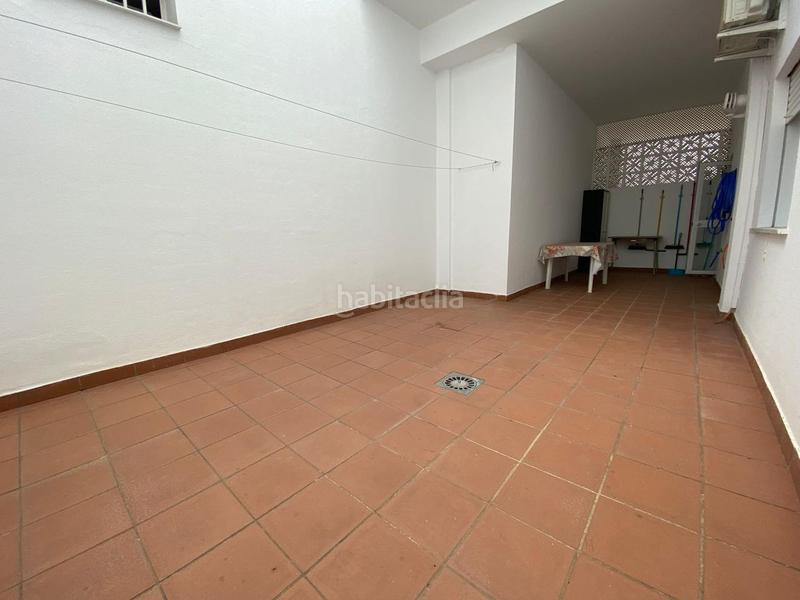 Foto 6a9d1dd1-79e1-40eb-8572-60abad5a99c4. Location rez-de-chaussée dans Centro-Calzada-Cabo Noval Sanlúcar de Barrameda