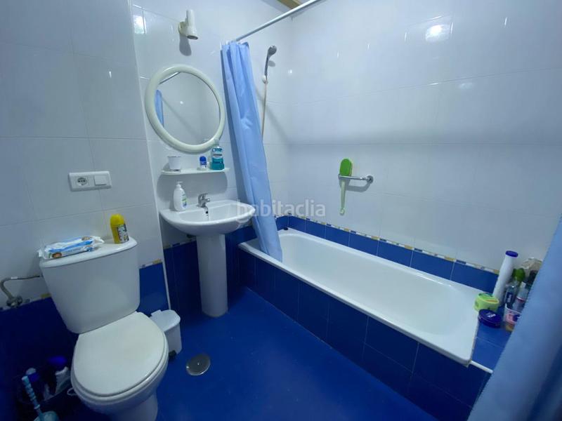 Foto c44cbe6a-8caa-49b2-aaa2-b31212c2add3. Location rez-de-chaussée dans Centro-Calzada-Cabo Noval Sanlúcar de Barrameda