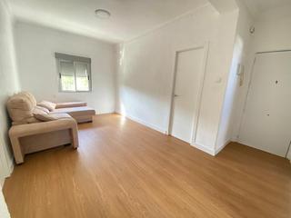 Appartement  San juan de la cruz. Vivienda reformada en estupenda zona.