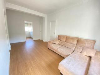 Appartement à San juan de la cruz. Vivienda reformada en estupenda zona.