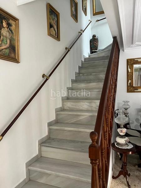 Foto a5e062c1-8674-438e-8366-516dcc457030. Dúplex duplex unifamiliar adosado en zona centro playa. en Sanlúcar de Barrameda