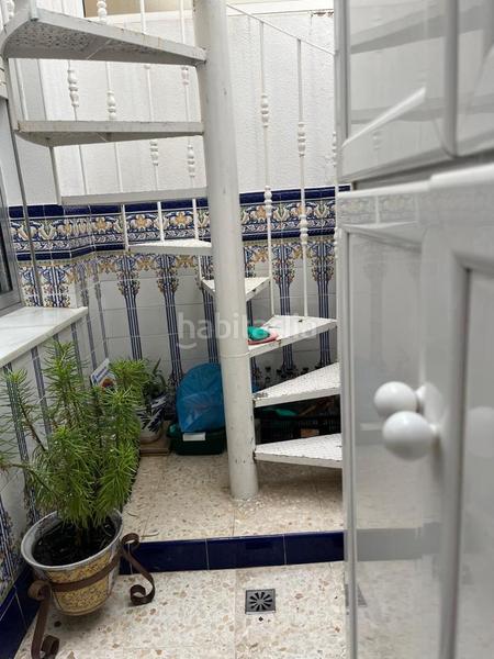 Foto a784dddb-b125-424d-9fa9-a4983d8da75e. Dúplex duplex unifamiliar adosado en zona centro playa. en Sanlúcar de Barrameda