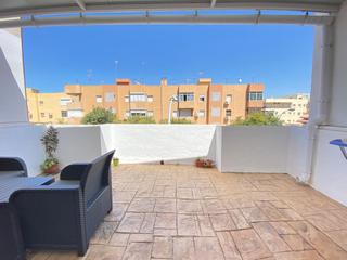 Lloguer Àtic a Pregonero tomas díaz prieto. Precioso loft de alto standing