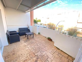 Attique à Pregonero tomas díaz prieto