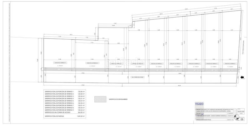 Foto 3490eac5-f4b8-425f-8697-3f911659f618. Terreny residencial a Las Palmeras-Dehesilla Sanlúcar de Barrameda