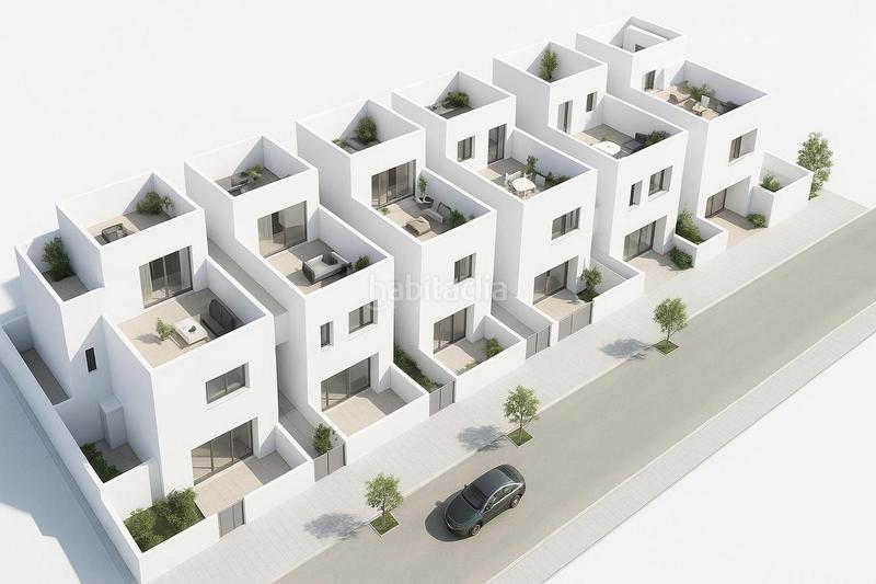 Foto 8cdd39af-430f-4515-81fa-ab7381a2563b. Terreny residencial a Las Palmeras-Dehesilla Sanlúcar de Barrameda