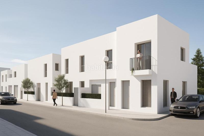 Foto bac02502-119d-43e1-ae4a-b43b3a2a1d8d. Terreny residencial a Las Palmeras-Dehesilla Sanlúcar de Barrameda