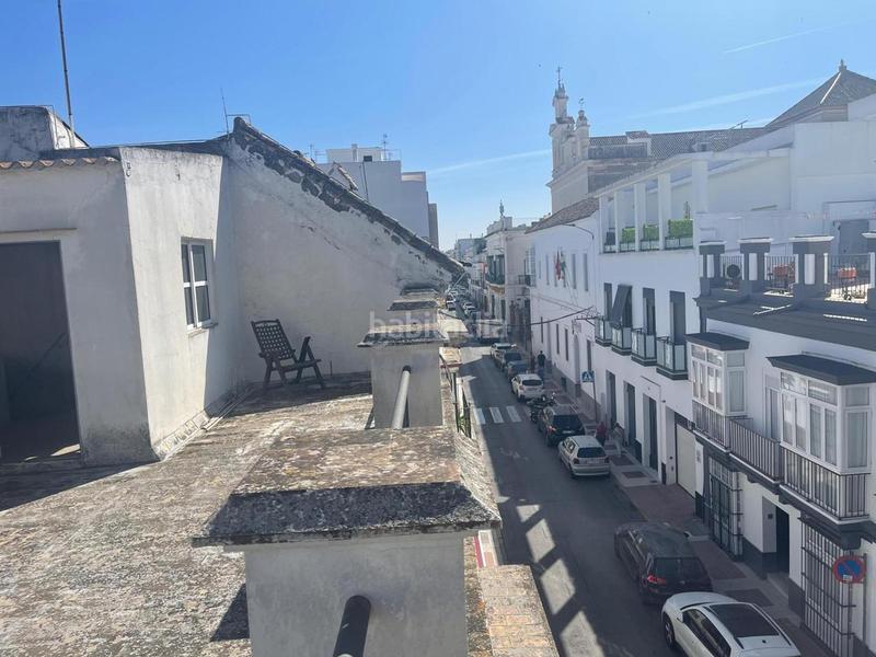 Foto 109bdf5a-4b87-4e90-96bd-abb201692a0d. Casa  de amplias dimensiones en pleno centro. en Sanlúcar de Barrameda