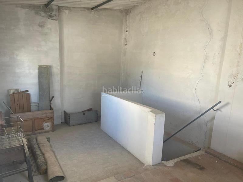 Foto 1ac311a5-fd99-41ea-8cc9-6125dff9b4f1. Casa  de amplias dimensiones en pleno centro. en Sanlúcar de Barrameda