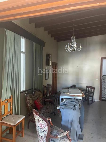 Foto 6088dd81-8930-40f8-b790-8f257649acac. Casa  de amplias dimensiones en pleno centro. en Sanlúcar de Barrameda