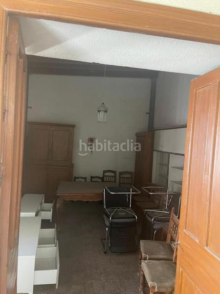 Foto c27a822e-7c7a-41da-9238-849016f5e145. Casa  de amplias dimensiones en pleno centro. en Sanlúcar de Barrameda
