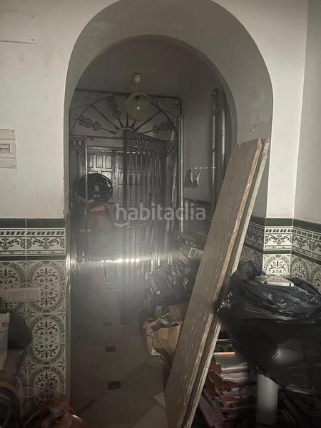 Foto c6931aaa-d7b1-4f89-9555-827a3289bb61. Casa  de amplias dimensiones en pleno centro. en Sanlúcar de Barrameda