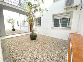Planta baixa a El Pino-Bajo de Guía. Precioso piso en calle bolsa.