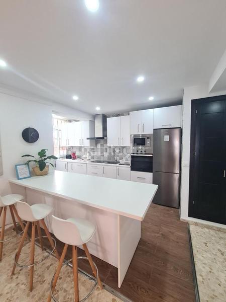 Foto cf9249ec-bce3-4f2f-9175-9e96ebe0ab71. Lloguer planta baixa amb aparcament a V Centenario-Piletas-Capuchinos Sanlúcar de Barrameda