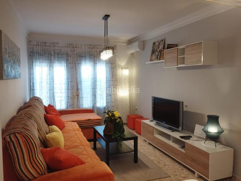 Foto 5918faaa-0528-4860-aed5-1c221660eb20. Location rez-de-chaussée avec parking dans V Centenario-Piletas-Capuchinos Sanlúcar de Barrameda