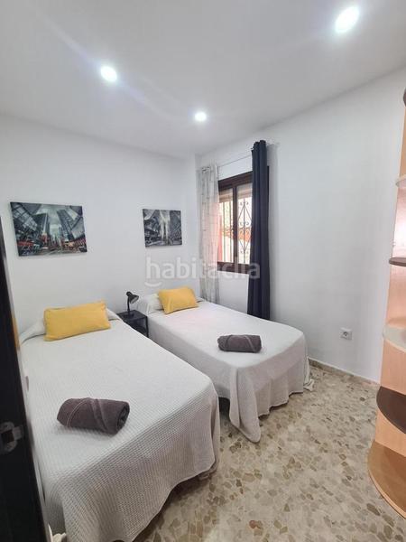 Foto 71f9e48c-8428-4723-9639-77885513703b. Location rez-de-chaussée avec parking dans V Centenario-Piletas-Capuchinos Sanlúcar de Barrameda