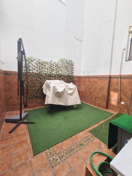 Foto 27382f53-b34d-46c7-8aea-1b211d1ec520. Rent ground floor with parking in V Centenario-Piletas-Capuchinos Sanlúcar de Barrameda