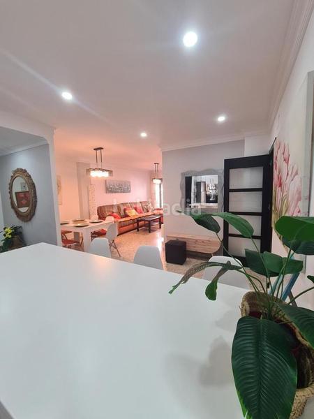 Foto 3f7cfd30-5575-456e-88d6-30a2678eb365. Rent ground floor with parking in V Centenario-Piletas-Capuchinos Sanlúcar de Barrameda