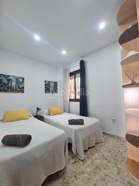 Foto 401379f7-73e5-4929-8dc0-1fb016f7244a. Rent ground floor with parking in V Centenario-Piletas-Capuchinos Sanlúcar de Barrameda