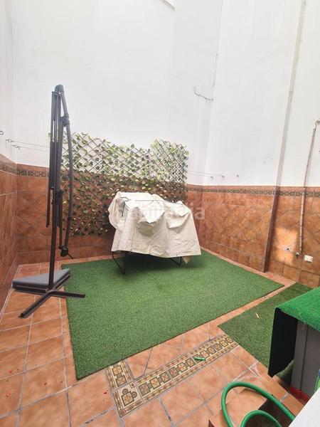 Foto 6771c979-cdd7-4059-b147-ceed0d5ff3a4. Rent ground floor with parking in V Centenario-Piletas-Capuchinos Sanlúcar de Barrameda