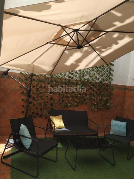 Foto 9ee48151-2b6b-4929-b6c4-7b5edddc6a7a. Rent ground floor with parking in V Centenario-Piletas-Capuchinos Sanlúcar de Barrameda