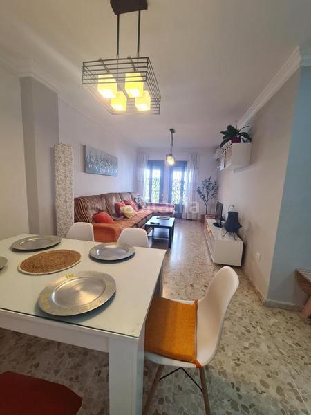 Foto b64e837b-eb91-4f5b-867c-69b2670ac9f7. Rent ground floor with parking in V Centenario-Piletas-Capuchinos Sanlúcar de Barrameda