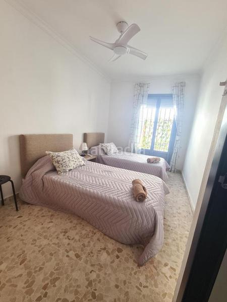 Foto c884e327-feb7-479c-ae8e-19d0926149bd. Rent ground floor with parking in V Centenario-Piletas-Capuchinos Sanlúcar de Barrameda