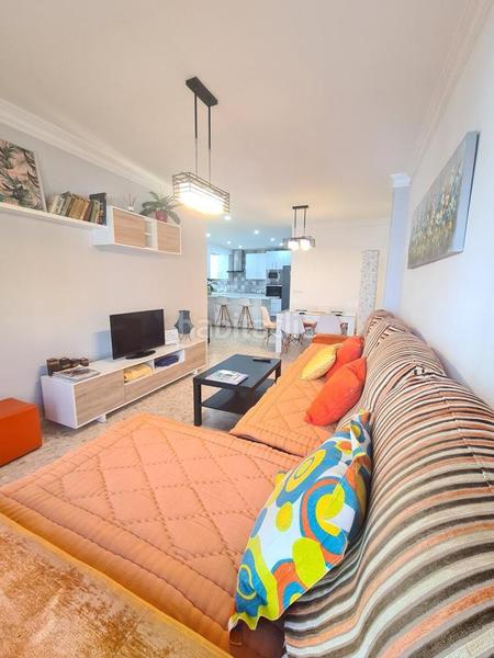 Foto db8f2a92-c38d-48fc-8515-e2006bab3963. Rent ground floor with parking in V Centenario-Piletas-Capuchinos Sanlúcar de Barrameda