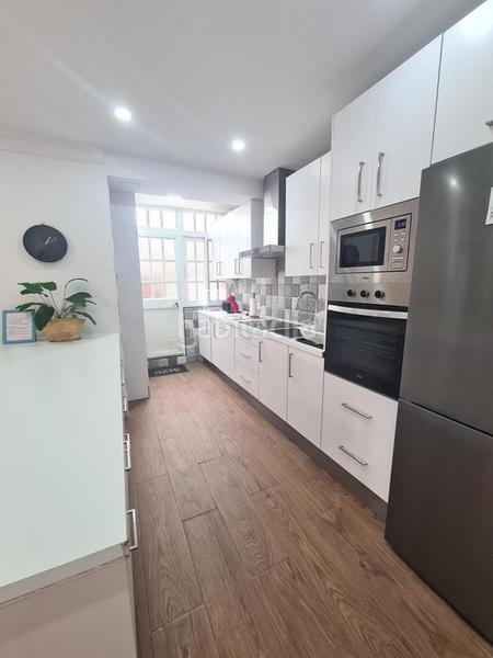 Foto e0dc63a8-19e9-4307-bf64-28060cd6ed7c. Rent ground floor with parking in V Centenario-Piletas-Capuchinos Sanlúcar de Barrameda