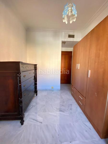 Foto 0d7a3619-3026-46d2-af9e-cceb2d113bf3. Etagenwohnung in colores - entreparques Sevilla