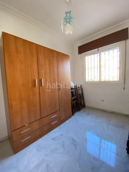 Foto 322c1943-6529-470d-b685-b9000747892a. Etagenwohnung in colores - entreparques Sevilla